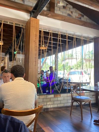 Restaurante Novo Rio - Foto 1