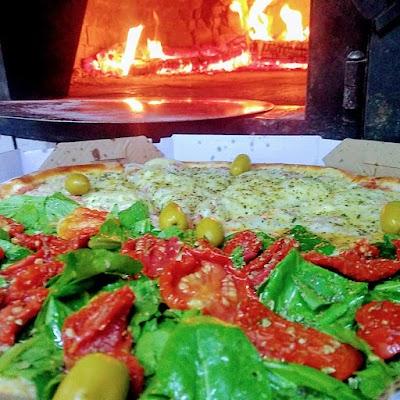 Prima Pizza e Esfiha Ltda - Foto 1