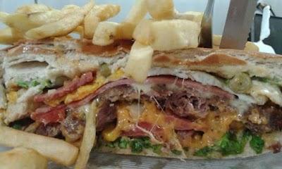 Prensadao das Divas - Foto 1