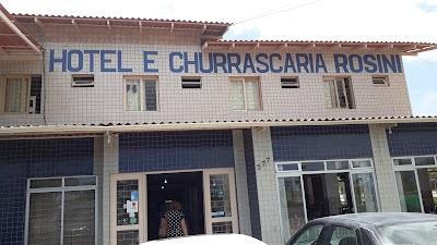 Hotel e Churrascaria Rosini - Foto 1
