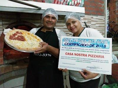 Casa nostra pizzaria - Foto 1
