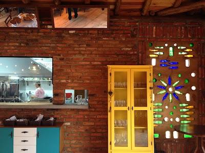 Rosa dos Ventos - Foto 1