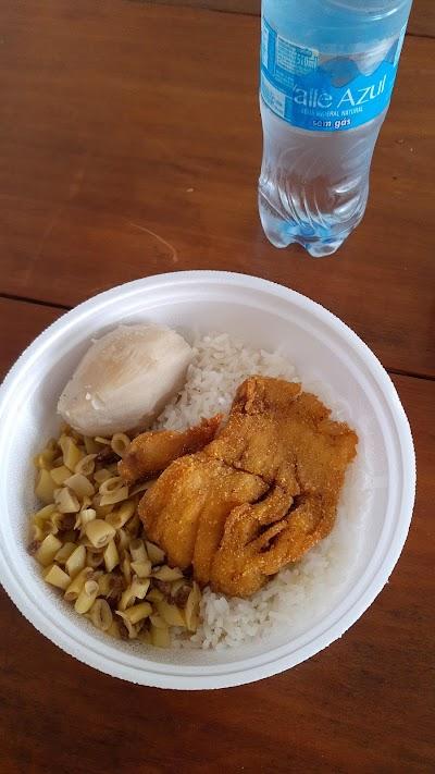 Canto da Bóia - Foto 1