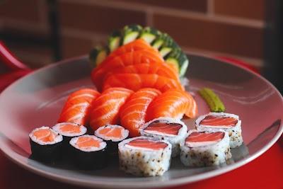 Aichi Sushi Delivery - Foto 1