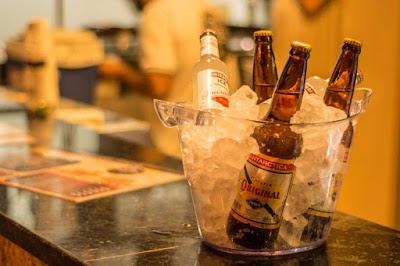 Rotta 34 - Gastrobar em Caieiras