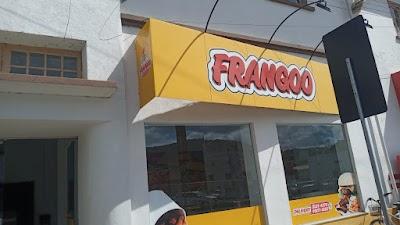 Restaurante e Lanchonete Frangoo - Foto 1