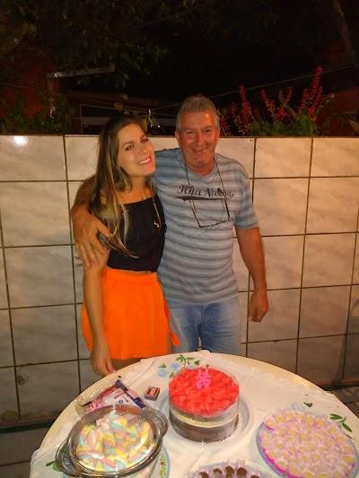 Lá Faéton Vida Pura - Foto 1