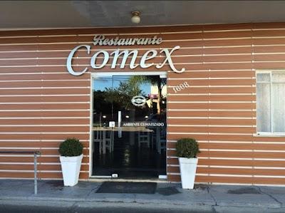 Restaurante Comex - Foto 1