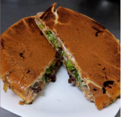 Flamingo Lancheria e Padaria - Foto 1