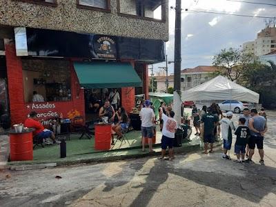 Adega & Boteco - Vila Formosa - Foto 1