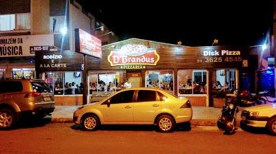 D'Brandus Pizzaria - Foto 1