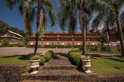 Farina Park Hotel - Foto 1