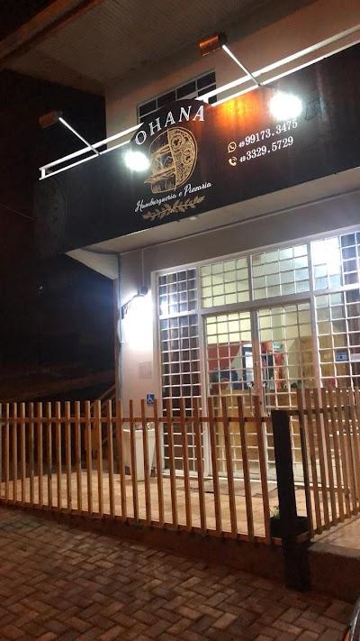 Ohana Hamburgueria e Pizzaria - Foto 1