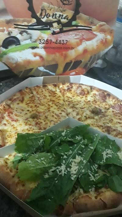 Donna Pizza