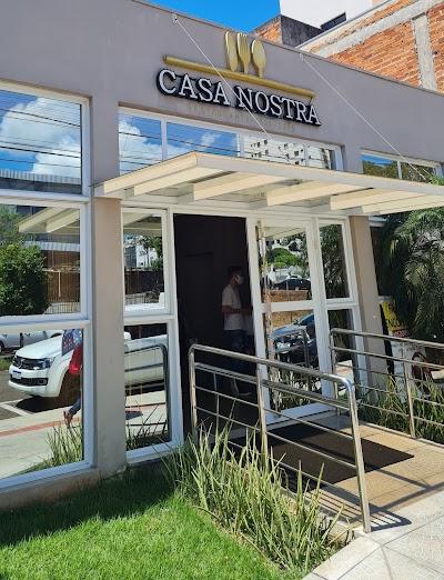 Restaurante Casa Nostra - Foto 1