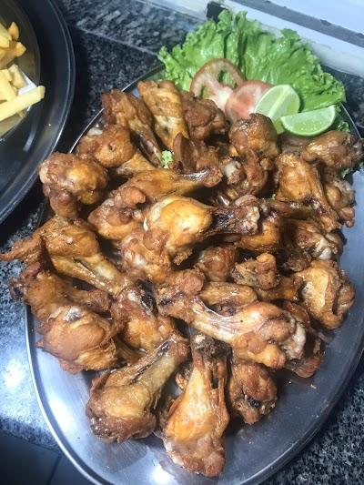 Big X Lanches E Porções - Foto 1