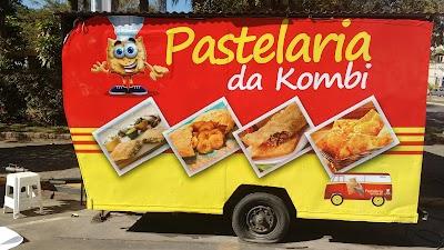 Pastelaria da Kombi - Foto 1