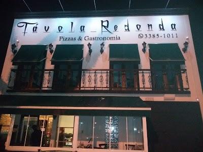 Távola Redonda Pizzas - Foto 1