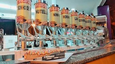 ICE GOOD - CAFÉ - PRAÇA TIRADENTES - LOJA IV - Foto 1