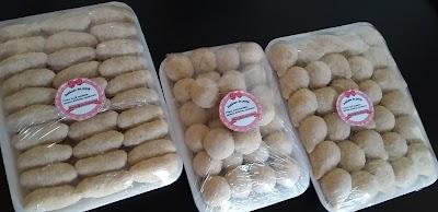 Delícias Caseira da Jessy - Foto 1