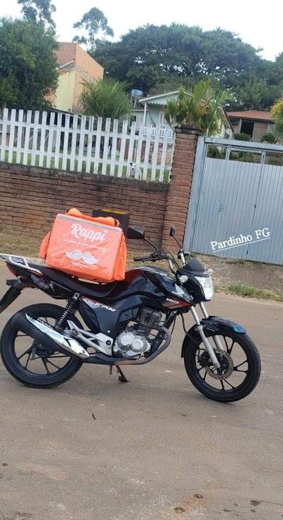 João MotoBoy Tijucas - Foto 1