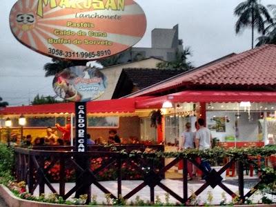 Marusan Pastelaria - Foto 1