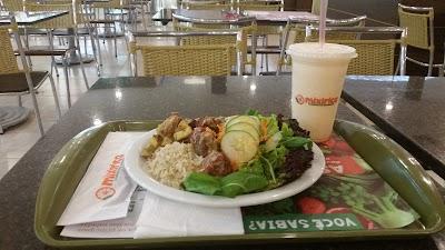 Mixirica Alimentação Equilibrada - Foto 1