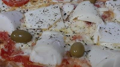 La Paulistana Pizzaria - Foto 1