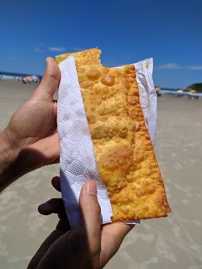 Trailer de lanches Eduarda - Foto 1