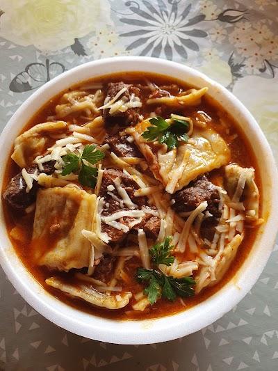 Marmitex da Tia Nic - Foto 1