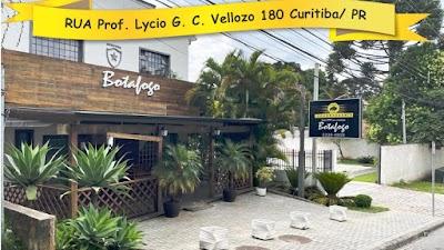 Botafogo Grill - Foto 1