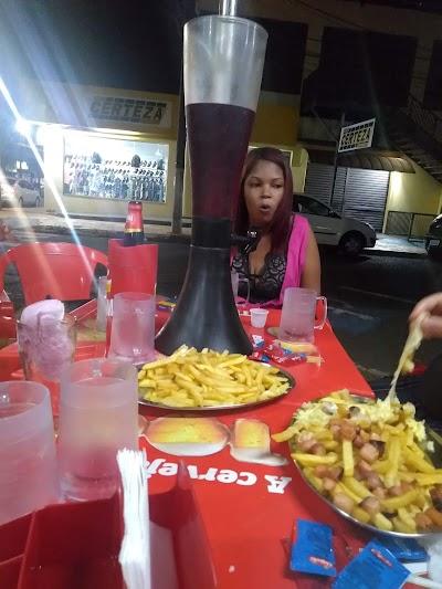 Frango Na Brasa Alameda - Disk Chopp Villa Alemã - Foto 1