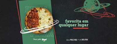 Favoretto Pizza Delivery - Foto 1