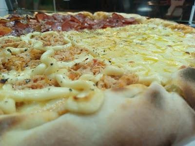 Pizza no Pedaço - Foto 1