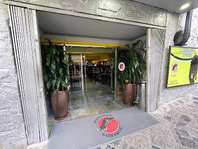Restaurante Gato Preto - Foto 1