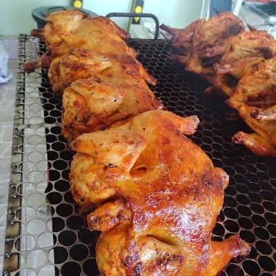 Cocoricó na Brasa - Foto 1