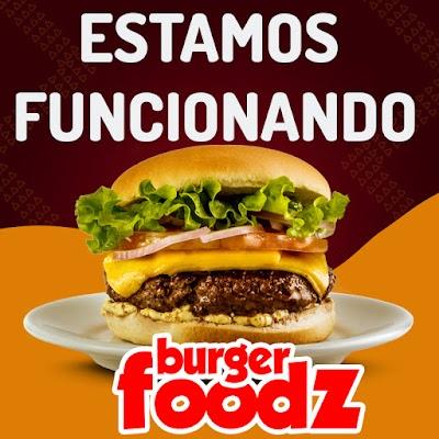 Burger Foodz - Foto 1