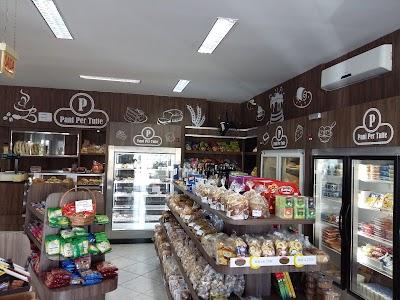 Panifício Pani Per Tutte Le Persone - Foto 1