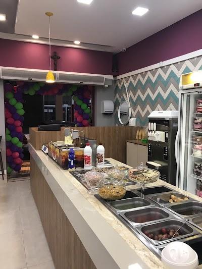 Sorveteria Central Agudos - Foto 1