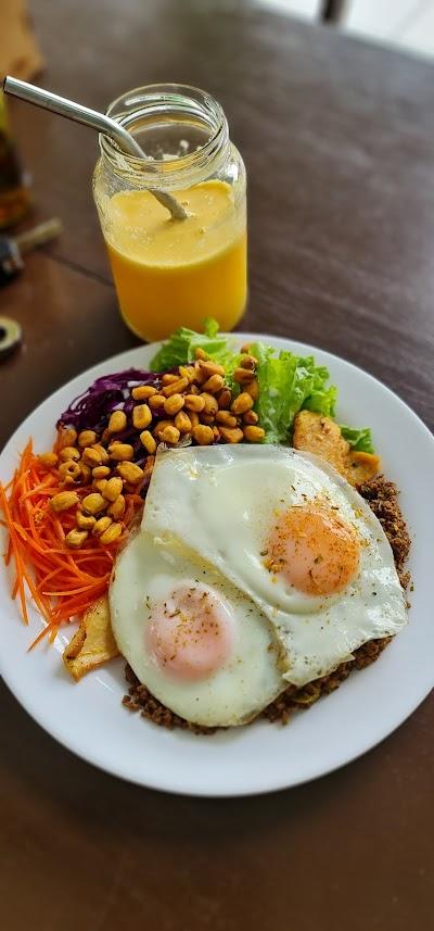 Espaço Fit alimentação saudável - Foto 1