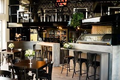 Garden Asian Lounge - Foto 1