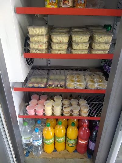 Espetão assados - Foto 1