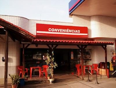 Pit Stop - Lanchonete e Conveniências