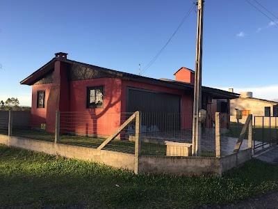 Barrako dos Rocha - Foto 1