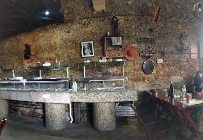 Taberna de Santa Tereza - Foto 1