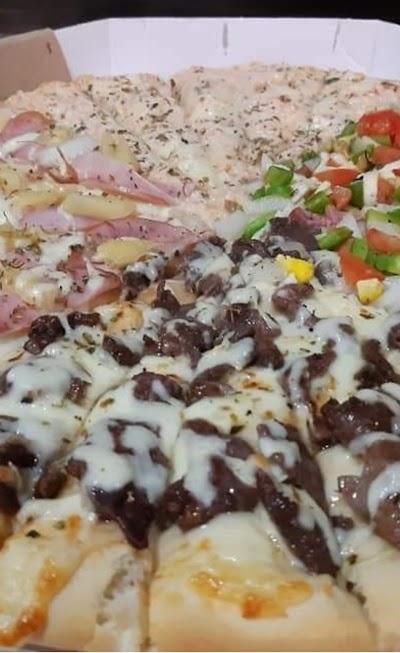 Dom Marcos pizzas e calzones - Foto 1