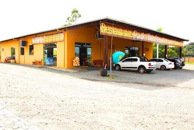 Restaurante Rancho Bela Vista - Foto 1