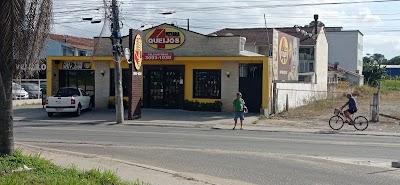 Pizzaria 4 Queijos Palhoça - Foto 1