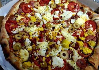 Manolo’s Pizzaria - Foto 1