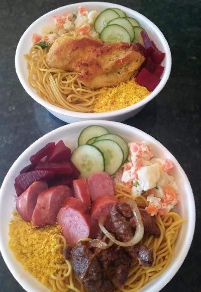 Dona Nizia marmitaria - Foto 1